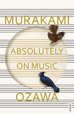 Absolutely on Music: Conversations with Seiji O... 1784700142 Book Cover