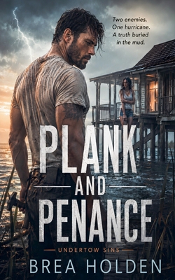 Plank and Penance B0H97LMXVS Book Cover