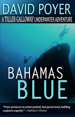 Bahamas Blue 1494808854 Book Cover