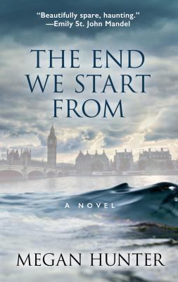 The End We Start from [Large Print] 1432848909 Book Cover