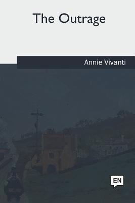 The Outrage 1717344216 Book Cover