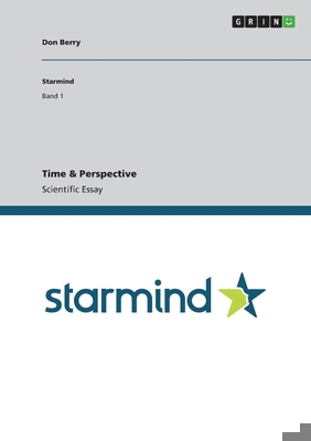 Time & Perspective 3640812239 Book Cover