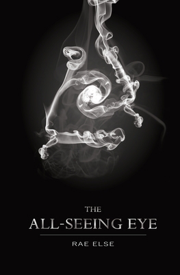 The All-Seeing Eye 1724820583 Book Cover