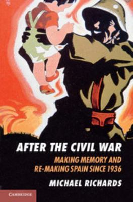 After the Civil War 0521899346 Book Cover