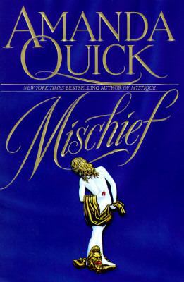 Mischief 055309355X Book Cover