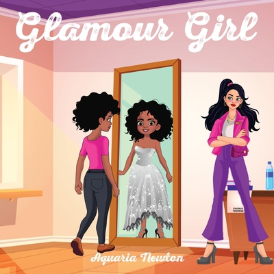 Glamour Girl 196841309X Book Cover