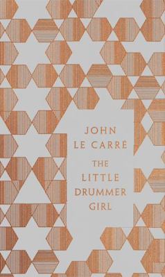 The Little Drummer Girl 0241385571 Book Cover