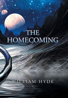 The Homecoming 1664174648 Book Cover