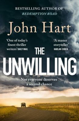 The Unwilling: The gripping new thriller from t... 1838775900 Book Cover