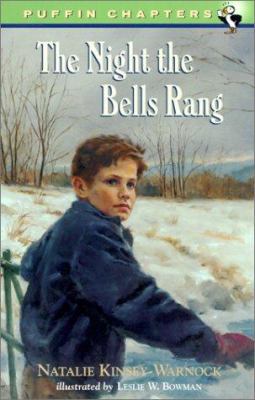 The Night the Bells Rang 0613300718 Book Cover