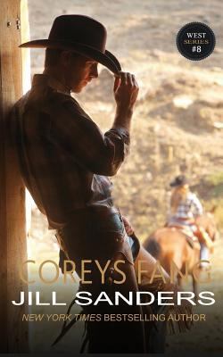 Coreys Fang [German] 1984999133 Book Cover