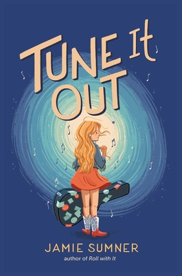 Tune It Out 1534457011 Book Cover