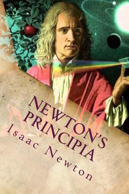 Newton's Principia: The Mathematical Principles... 1539097242 Book Cover