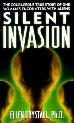 Silent Invasion 0312959354 Book Cover