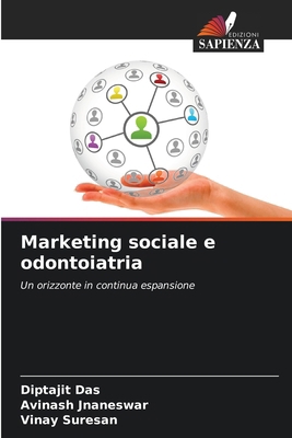 Marketing sociale e odontoiatria [Italian] 6207685598 Book Cover