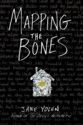 Mapping the Bones 0399257780 Book Cover