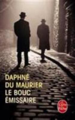 Le Bouc Emissaire [French] 2253176702 Book Cover