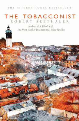 The Tobacconist 1487002513 Book Cover