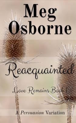 Reacquainted 154122857X Book Cover