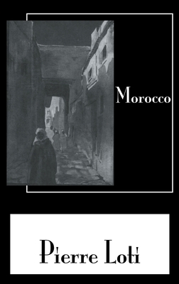 Morocco 0710308167 Book Cover