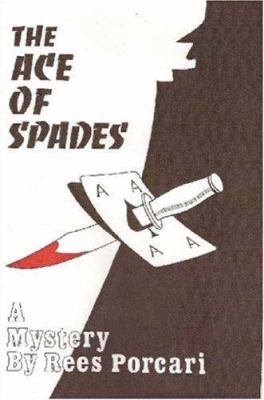 The Ace of Spades 061514778X Book Cover