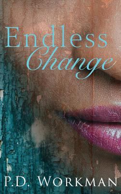 Endless Change 1988390621 Book Cover