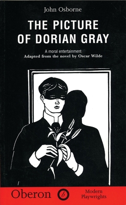 The Picture of Dorian Gray 1840021039 Book Cover