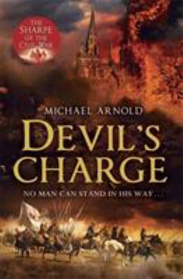 Devil's Charge 1848544073 Book Cover
