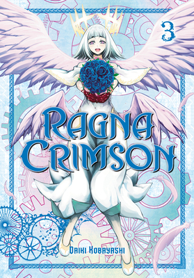 Ragna Crimson 03 1646090586 Book Cover