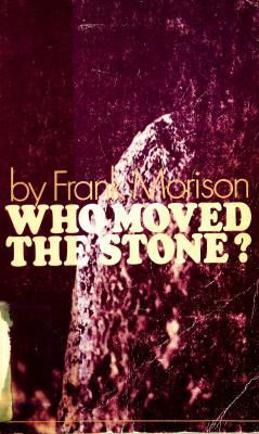 Who Moved the Stone? 0571069290 Book Cover