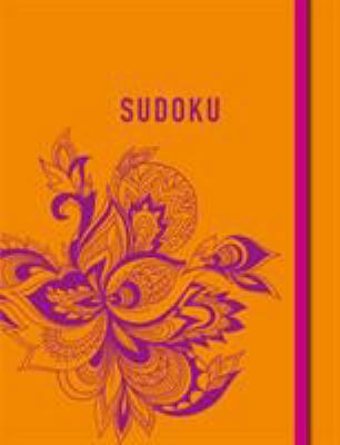 Sudoku Paisley Puzzles 1838576657 Book Cover