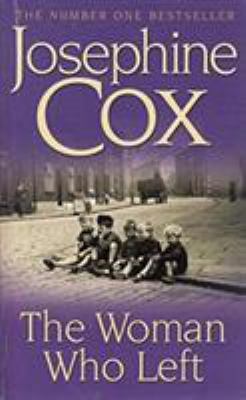 The Woman Who Left 1472236114 Book Cover