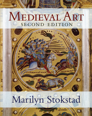 Medieval Art 0367319373 Book Cover