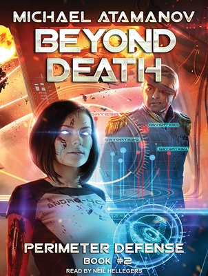 Beyond Death 1515958086 Book Cover