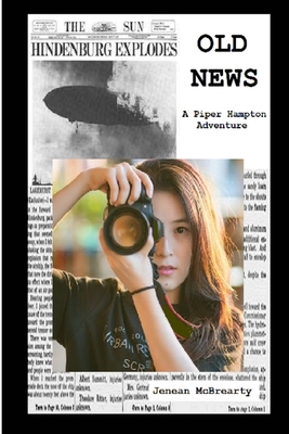 Old News 1387895893 Book Cover