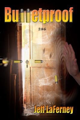 Bulletproof: Clay and Tanner Thomas Series (Vol... 1938243463 Book Cover