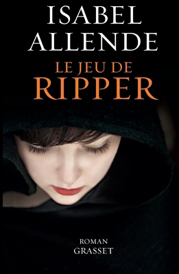 Le jeu de Ripper: roman - traduit de l'espagnol... [French] 2246811953 Book Cover