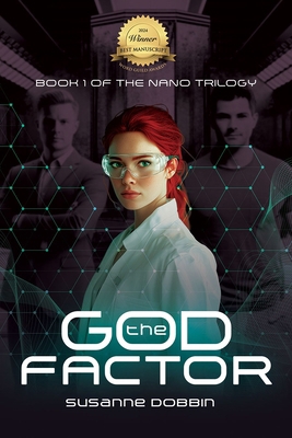 The God Factor: Back to the Beginning 1998815528 Book Cover