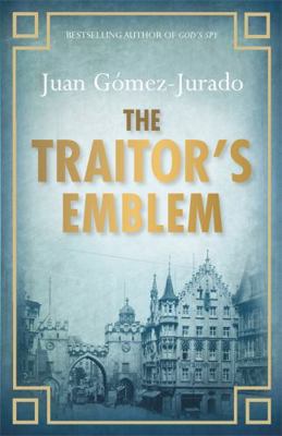 The Traitor's Emblem 0752884360 Book Cover