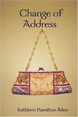Change of Address 1430326565 Book Cover