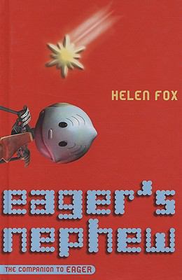Eager's Nephew 0385909047 Book Cover