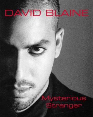 Mysterious Stranger 0752219898 Book Cover