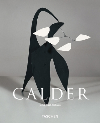 Calder 3822876429 Book Cover