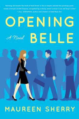 Opening Belle 1471157962 Book Cover