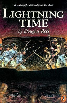 Lightning Time 0613182626 Book Cover