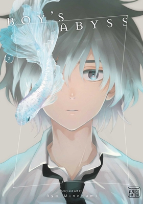 Boy's Abyss, Vol. 2 197473742X Book Cover