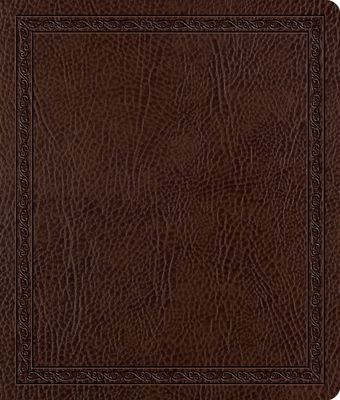 Journaling Bible-ESV 1433502348 Book Cover