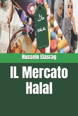 IL Mercato Halal [Italian] 959422939X Book Cover