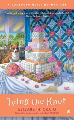 Tying the Knot 0451469518 Book Cover