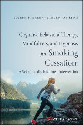 Cognitive-Behavioral Therapy, Mindfulness, and ... 1119139635 Book Cover